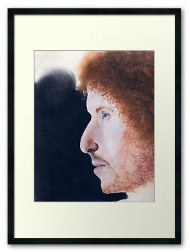 Freewheelin Bob Dylan Profiled